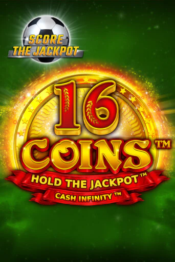 16 Coins Score The Jackpot в демо-режиме играть бесплатно | Азино888