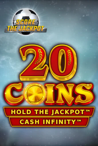 20 Coins Score The Jackpot в демо-режиме играть бесплатно | Азино888