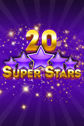 20 Super Stars в демо-режиме играть бесплатно | Азино888