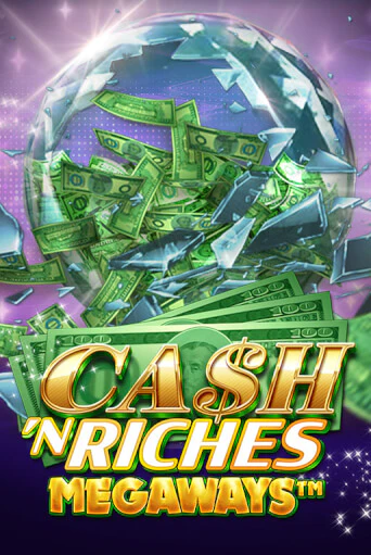 Cash 'N Riches Megaways™ в демо-режиме играть бесплатно | Азино888