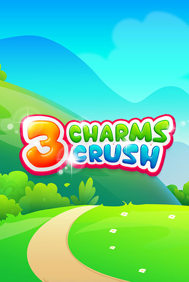 3 Charms Crush в демо-режиме играть бесплатно | Азино888