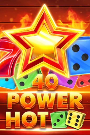 40 Power Hot Dice в демо-режиме играть бесплатно | Азино888
