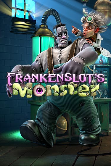 Frankenslot's Monster в демо-режиме играть бесплатно | Азино888