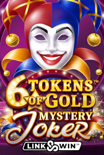 6 Tokens of Gold: Mystery Joker Link&Win™ в демо-режиме играть бесплатно | Азино888