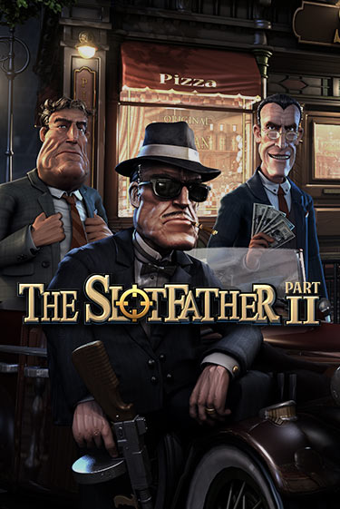 Slotfather 2 в демо-режиме играть бесплатно | Азино888