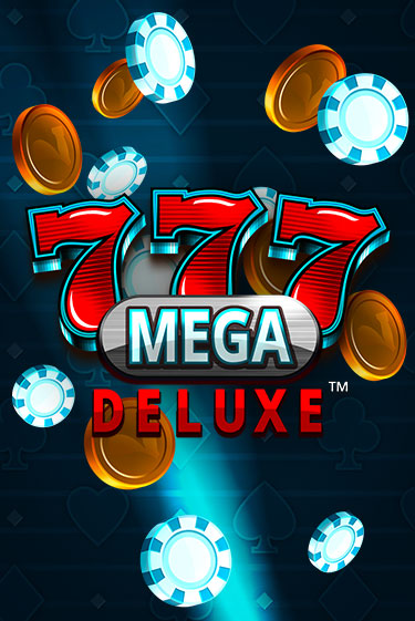 777 Mega Deluxe в демо-режиме играть бесплатно | Азино888