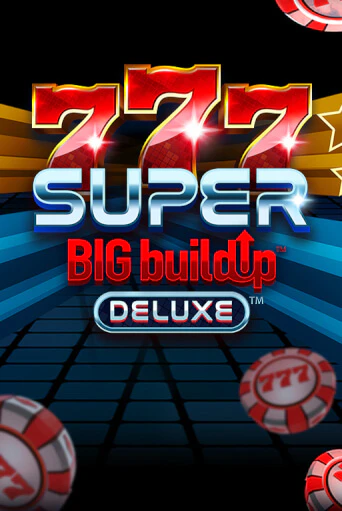 777 Super BIG BuildUp™ Deluxe™ в демо-режиме играть бесплатно | Азино888