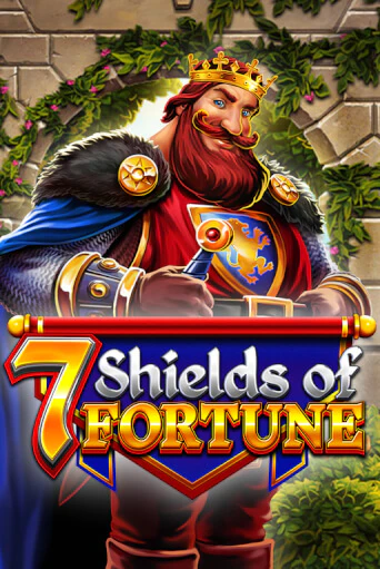 7 Shields of Fortune в демо-режиме играть бесплатно | Азино888
