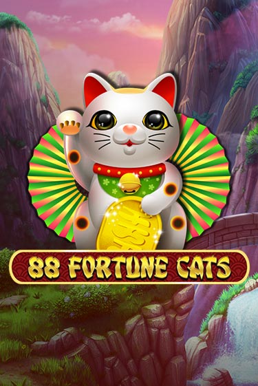 88 Fortune Cats в демо-режиме играть бесплатно | Азино888