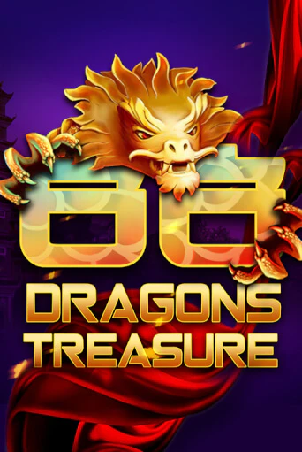 88 Dragons Treasure в демо-режиме играть бесплатно | Азино888