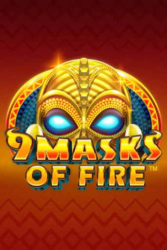 9 Masks Of Fire в демо-режиме играть бесплатно | Азино888