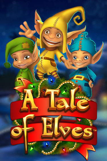 A Tale of Elves в демо-режиме играть бесплатно | Азино888