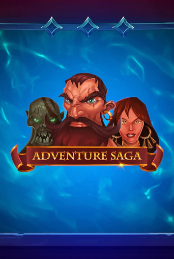 Adventure Saga в демо-режиме играть бесплатно | Азино888