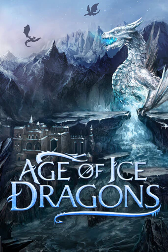 Age of Ice Dragons в демо-режиме играть бесплатно | Азино888
