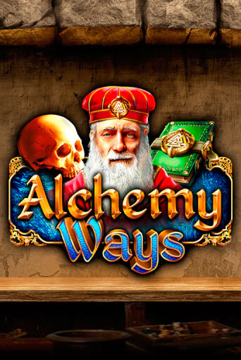 Alchemy Ways в демо-режиме играть бесплатно | Азино888