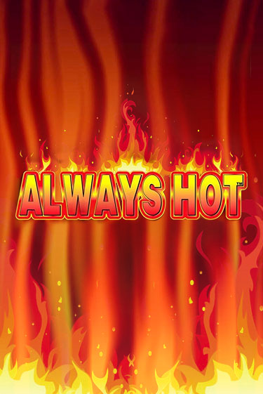 Always Hot в демо-режиме играть бесплатно | Азино888