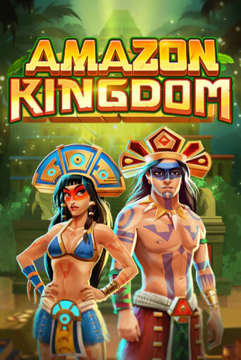 Amazon Kingdom в демо-режиме играть бесплатно | Азино888