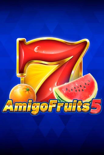 Amigo Fruits 5 в демо-режиме играть бесплатно | Азино888