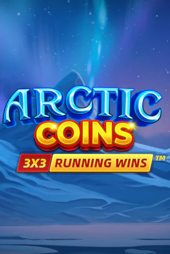 Arctic Coins: Running Wins в демо-режиме играть бесплатно | Азино888