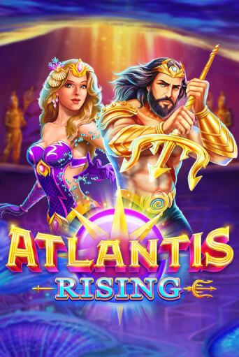 Atlantis Rising в демо-режиме играть бесплатно | Азино888