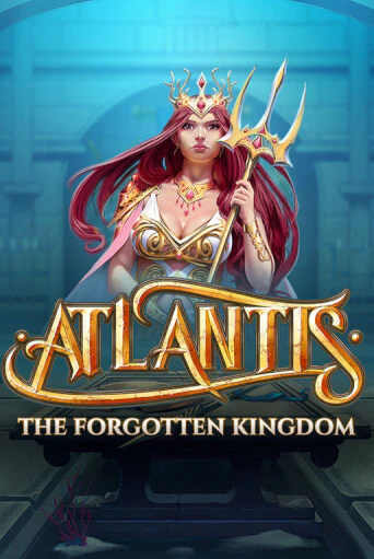 Atlantis - The Forgotten Kingdom в демо-режиме играть бесплатно | Азино888