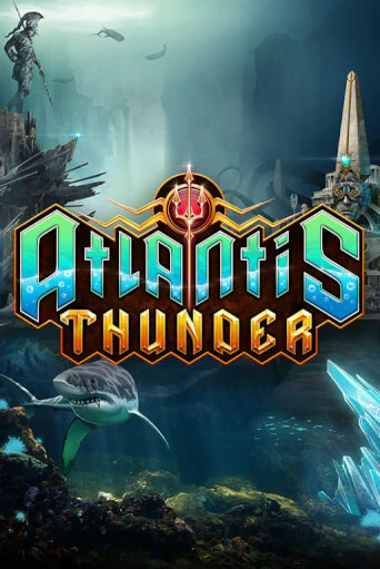 Atlantis Thunder в демо-режиме играть бесплатно | Азино888