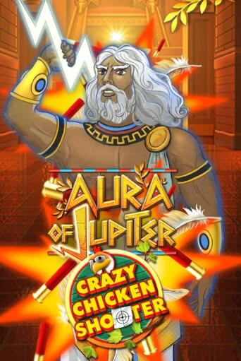 Aura of Jupiter Crazy Chicken Shooter в демо-режиме играть бесплатно | Азино888
