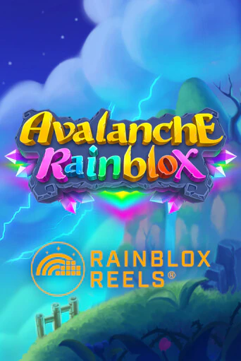 Avalanche with Rainblox Reels™ в демо-режиме играть бесплатно | Азино888