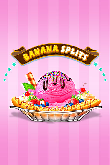 Banana Splits в демо-режиме играть бесплатно | Азино888