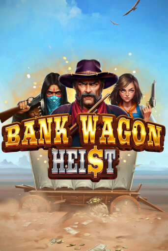Bank Wagon Heist в демо-режиме играть бесплатно | Азино888