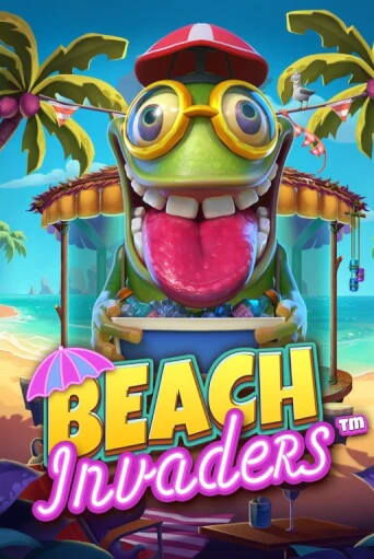 Beach Invaders в демо-режиме играть бесплатно | Азино888