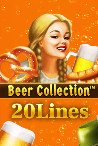 Beer Collection 20 Lines в демо-режиме играть бесплатно | Азино888