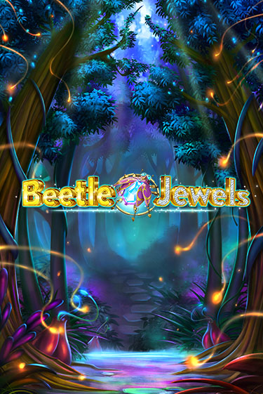 Beetle Jewels в демо-режиме играть бесплатно | Азино888
