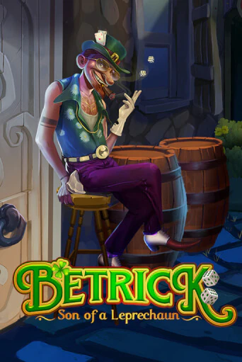 Betrick: Son of a Leprechaun в демо-режиме играть бесплатно | Азино888