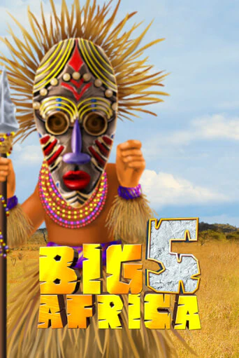 Big 5 Africa в демо-режиме играть бесплатно | Азино888