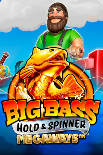 Big Bass Hold & Spinner Megaways в демо-режиме играть бесплатно | Азино888