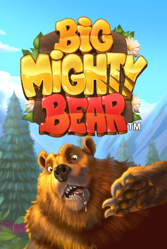 Big Mighty Bear в демо-режиме играть бесплатно | Азино888