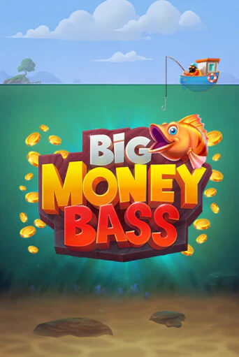 Big Money Bass в демо-режиме играть бесплатно | Азино888