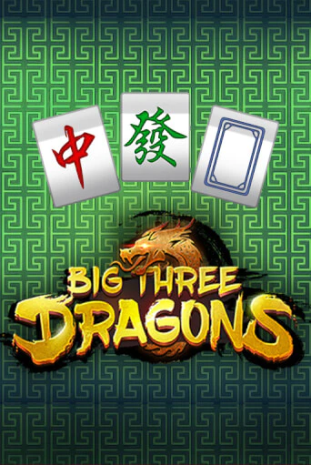 Big Three Dragons в демо-режиме играть бесплатно | Азино888