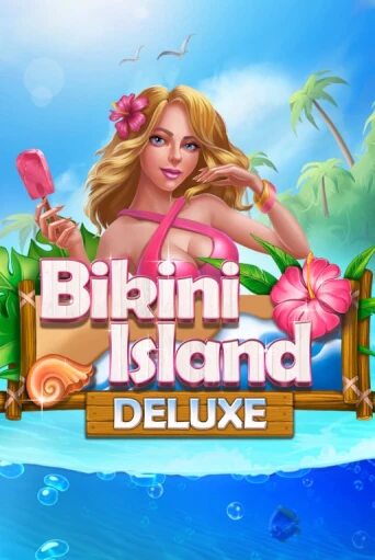 Bikini Island Deluxe в демо-режиме играть бесплатно | Азино888