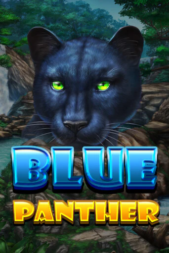 Blue Panther в демо-режиме играть бесплатно | Азино888