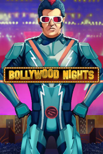 Bollywood Nights в демо-режиме играть бесплатно | Азино888