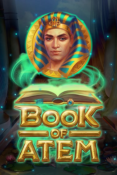 Book of Atem в демо-режиме играть бесплатно | Азино888
