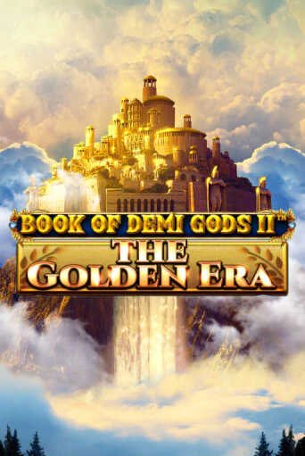 Book Of Demi Gods II - The Golden Era в демо-режиме играть бесплатно | Азино888