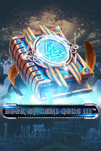Book Of Demi Gods III в демо-режиме играть бесплатно | Азино888