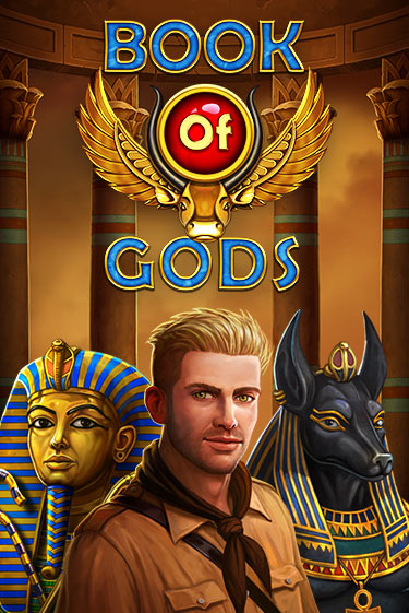Book Of Gods в демо-режиме играть бесплатно | Азино888
