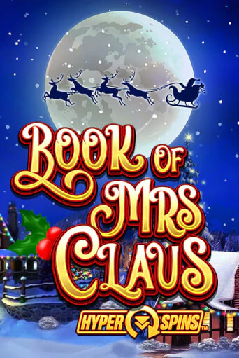 Book Of Mrs Claus в демо-режиме играть бесплатно | Азино888