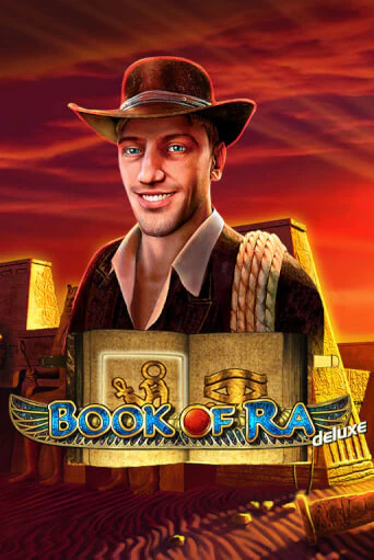 Book Of Ra Deluxe в демо-режиме играть бесплатно | Азино888