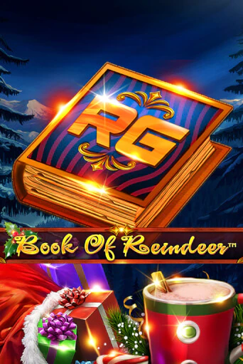 Book Of Reindeer в демо-режиме играть бесплатно | Азино888