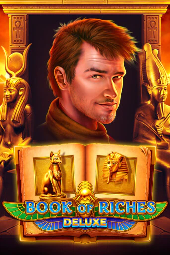 Book Of Riches Deluxe в демо-режиме играть бесплатно | Азино888